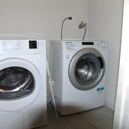 Modern Loft Near Apartment