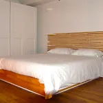 Lägenhet Modern Loft Near Bulciago