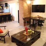 Lägenhet Modern Loft Near *