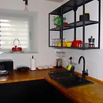 Modern Loft Near