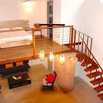 Lägenhet Modern Loft Near