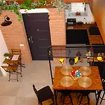 Modern Loft Near