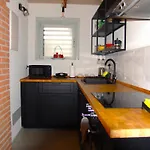 Lägenhet Modern Loft Near *