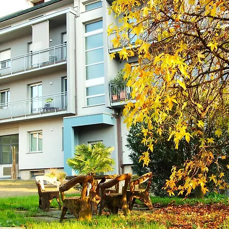 Apartment Modern Loft Near