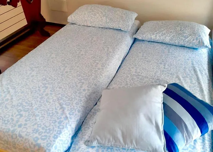 Modern Loft Near Apartment