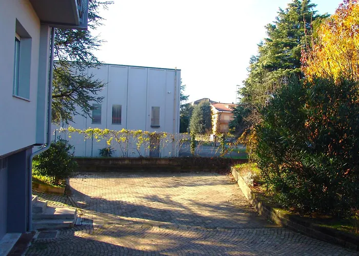 Apartment Modern Loft Near *