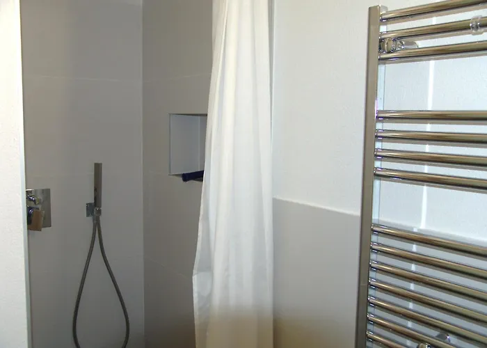 Modern Loft Near Apartment