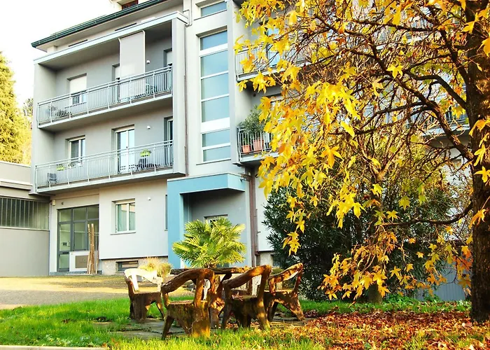 Apartment Modern Loft Near