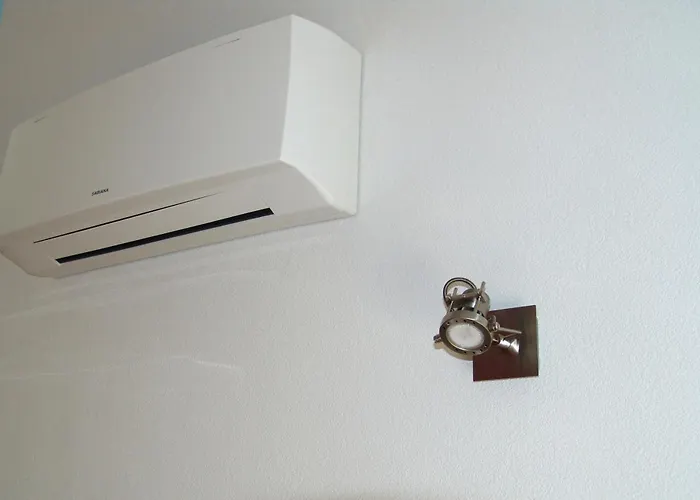 Apartment Modern Loft Near *