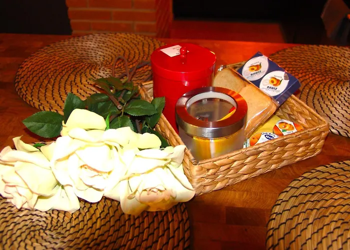 Apartment Modern Loft Near *