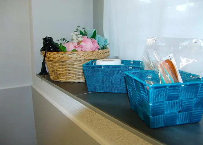 Modern Loft Near Bulciago