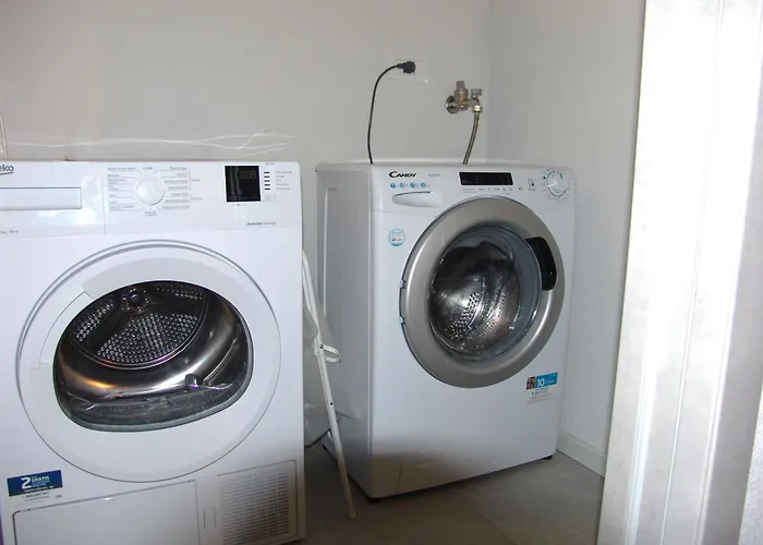 Modern Loft Near Apartment