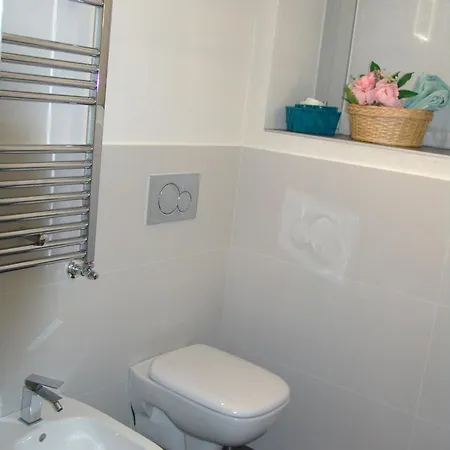 Modern Loft Near アパート *