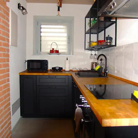Lägenhet Modern Loft Near *