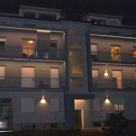 Modern Loft Near * Bulciago